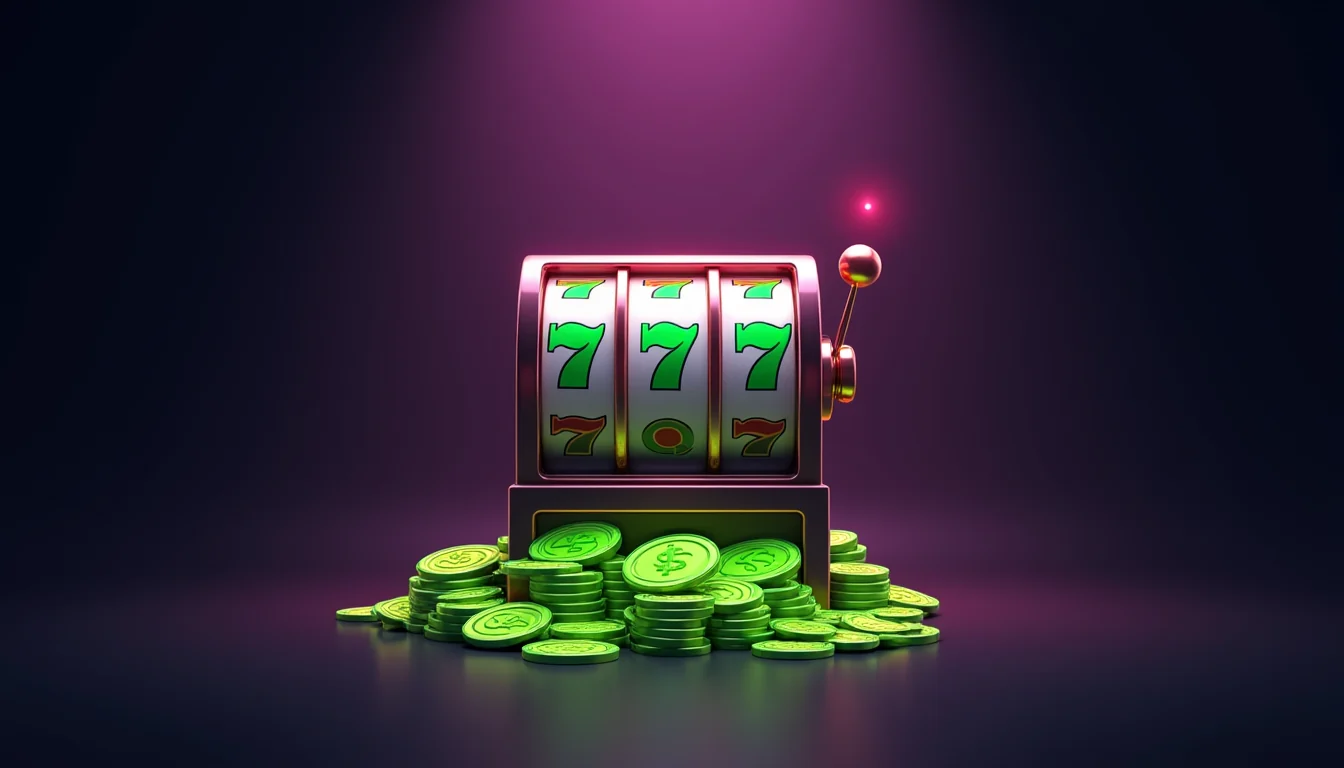 yakin 7777 One Tab, All Games