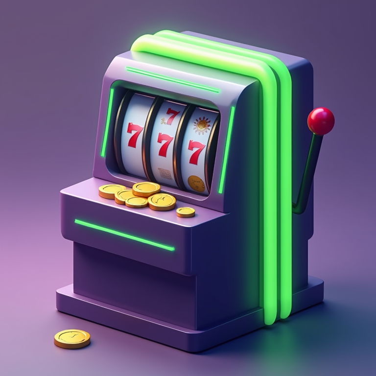 yakin 7777 gaming platform