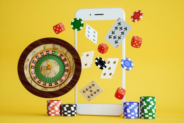 yakin 7777 Sportsbook